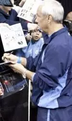 UNC Athletics Autograph Request Policy