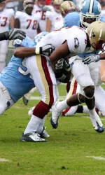 Special Teams Provide Opportunity To Excel