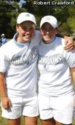 Golfweek Ranks UNC Women Fifth