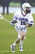 Jackson's Empty Net Goal Gives Tar Heels Six-overtime Win