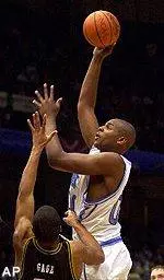 Haywood Has Cartilage Removed From Left Knee