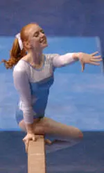 Carolina Gymnastics Dominates Away Meet