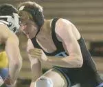 Carolina Wrestlers Give Back To The Community