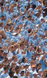 Special Event Days Set For 2007 Football Season