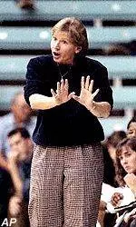 Sylvia Hatchell's 2000 Carolina Basketball Camps