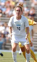 White's Penalty Kick Goal In 108th Minute Sends Tar Heels Past Terrapins