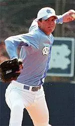 Tar Heels Host Auburn In Weekend Set