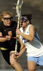 Tar Heels Play Well At Stars And Stripes Weekend