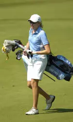 Carolina Golfers Named To All-ACC Academic Golf Teams