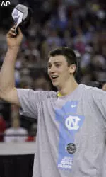 Trio Of Tar Heels Go In First Round Of NBA Draft
