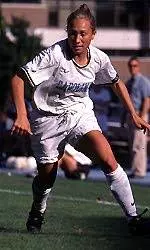 THB Q&A: Women's Soccer's Jena Kluegel