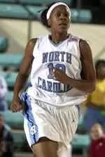 Shuttle Offered For UNC Women's Basketball Parking