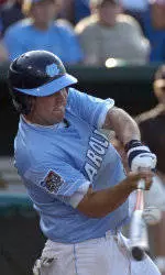 Beavers Even Series With Tar Heels, 11-7