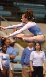No. 10 Tar Heels Win Seventh Straight Meet
