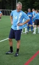 Men's Soccer Alumni Weekend Information