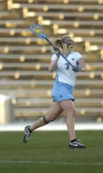 Tar Heels To Take Part In Stars & Stripes Weekend