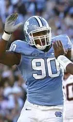 Three Tar Heels Named To Bednarik Award Watch List