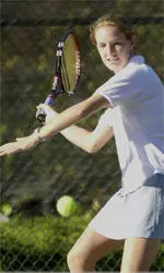 Two Tar Heels to Compete in ITA Nationals