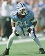 Two Tar Heels Named To NFL Pro Bowl