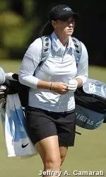 Carolina Golfers Tied For Fourth At Duramed Cougar Classic