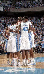 3-Point Ticket Package On Sale Now