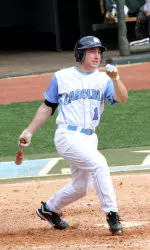 No. 15 Carolina Takes Series With 5-4 Win