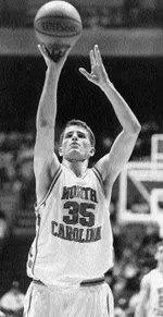 Second-Half Surge Leads Men's Basketball to Exhibition Win