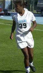 No. 1 North Carolina Races Past Guilford 9-0