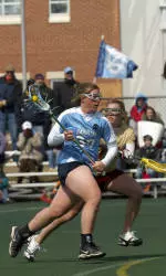 Donohoe Named ACC Player Of The Week