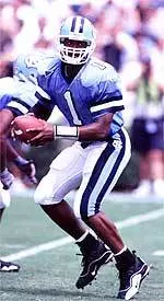 Lee Pace's Extra Points