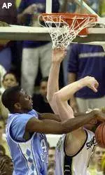 Heels Fall to Yellow Jackets, 88-68