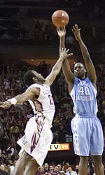 Lucas: Tallahassee Has Been Telling