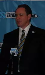 2008 Signing Day Press Conference Quotes