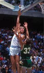 Joe Wolf Named Assistant Coach at William & Mary