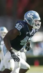 Nothing Like The Mighty Quinn