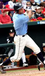 Carolina Falls To Vanderbilt, 5-1