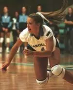 2000 Volleyball Preview