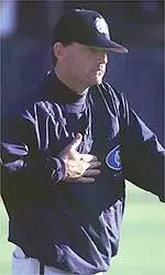 Tar Heels Land 12 Baseball Recruits