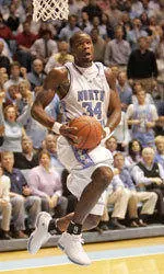 Lucas: Bahamas Basketball Notebook