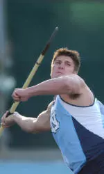 Two Event Wins On Day Two For UNC