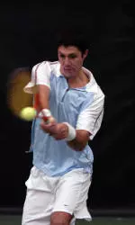 No. 23 Tar Heels Open 2007 Campaign Saturday With Double Header