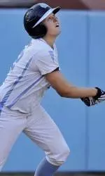 Tar Heels Take Two From UNC Greensboro