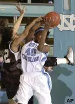 Tar Heels Look For 13th Win As Tennessee-Martin Visits