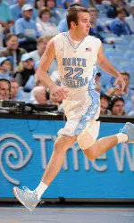 Lucas: Growing Up Durham