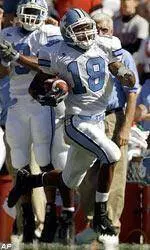 Waddell Named Specialist Of The Week