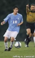 Tar Heels Picked ACC Favorite