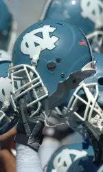 Game Times Set For First Three Carolina Football Games