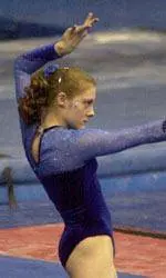2004 Gymnastics Season Preview