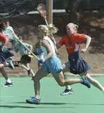 Women's Lacrosse Releases 2002 Schedule