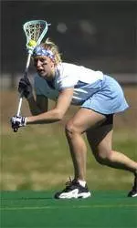 McPike Named One of Five Finalists for Tewaaraton Trophy
